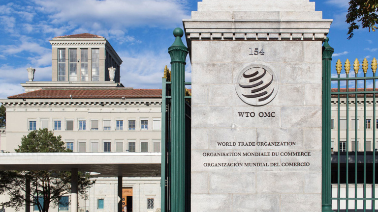 USI at the World Trade Organisation in Geneva